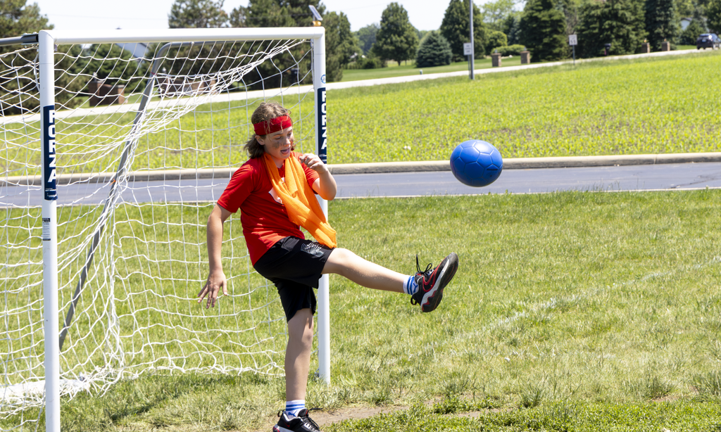 CMS Field Day