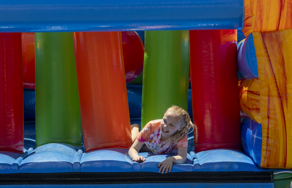 CMS Field Day