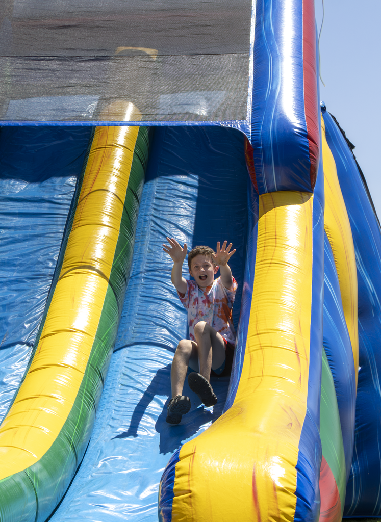 CMS Field Day