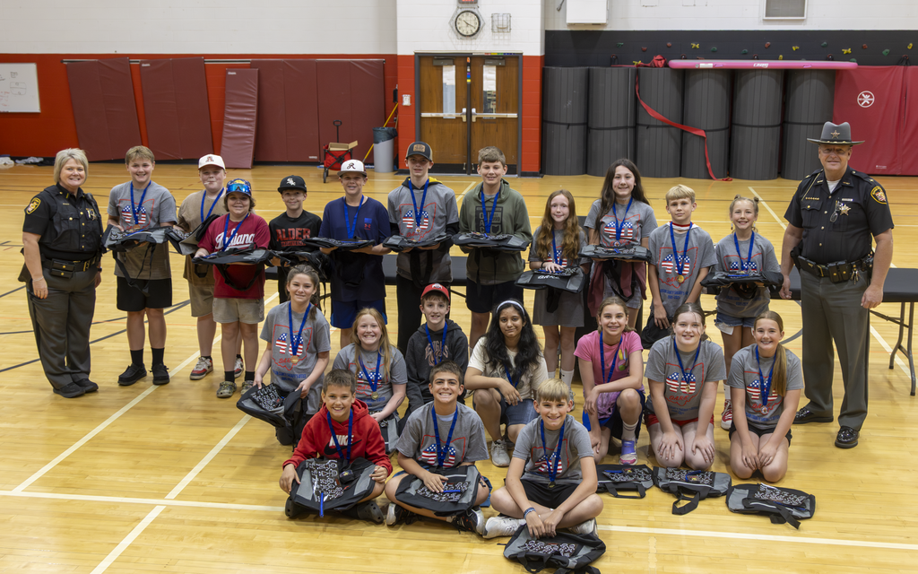 dare graduation