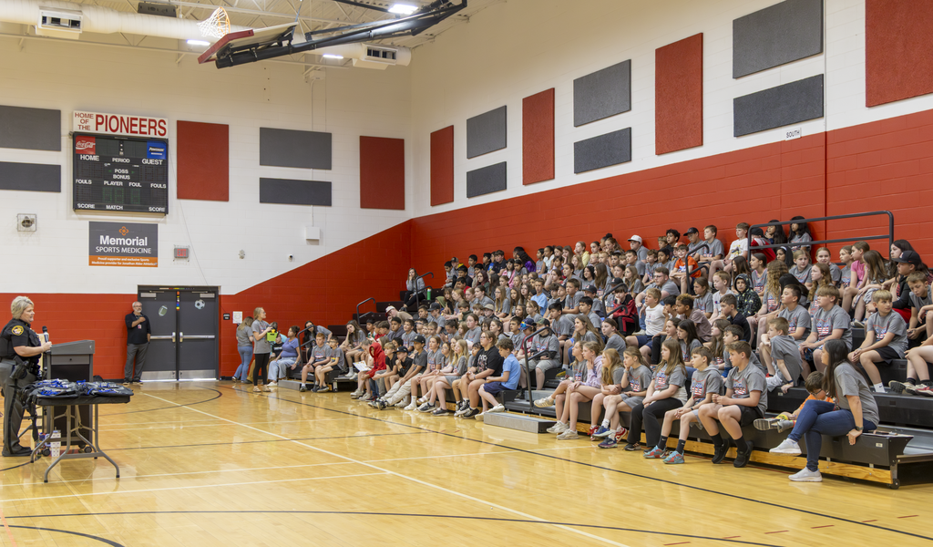 dare graduation