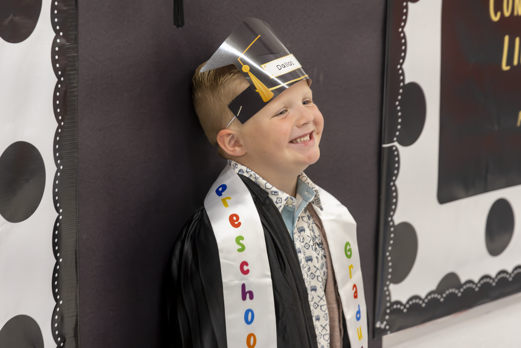 pk graduation