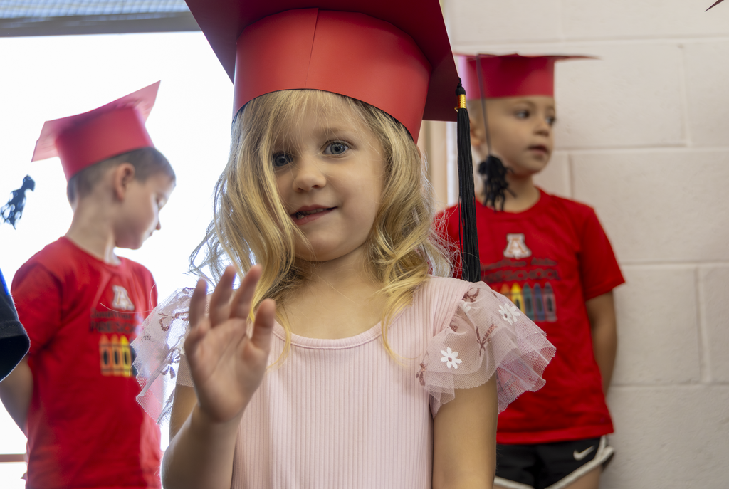 pk graduation
