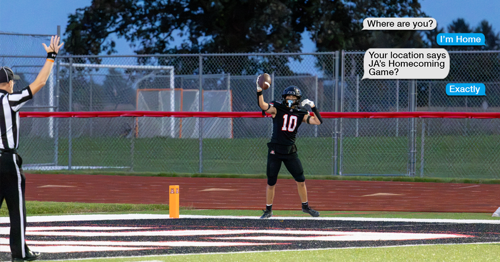 football player