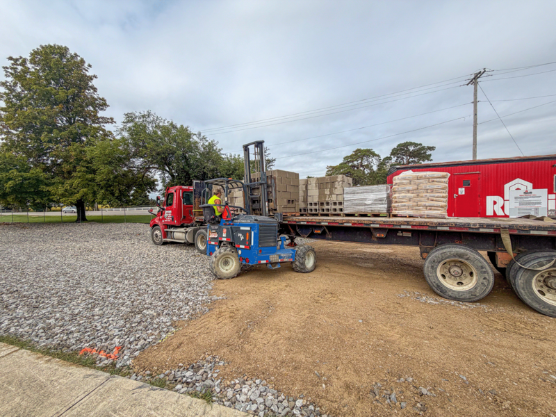 construction equipment