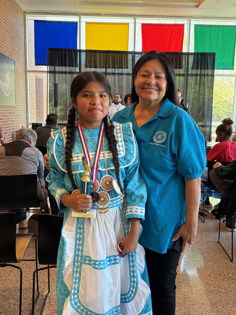 OK Native Youth Language Fair