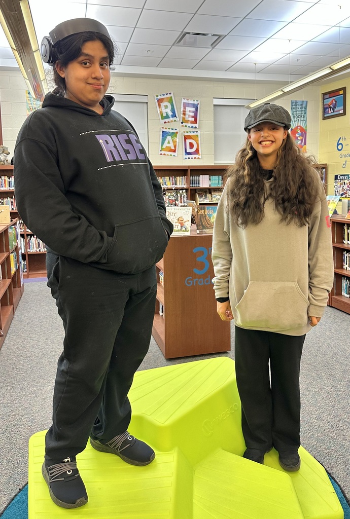 February High School Students of the Month