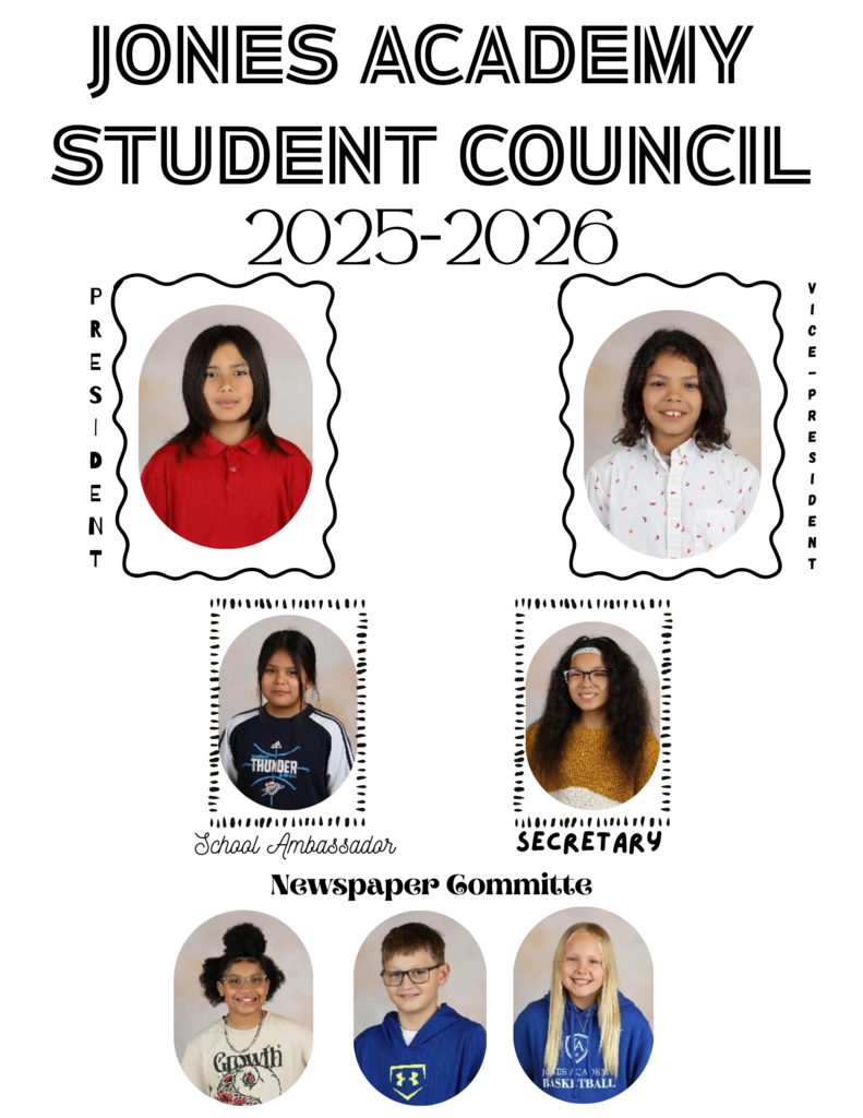 Elementary Student Council