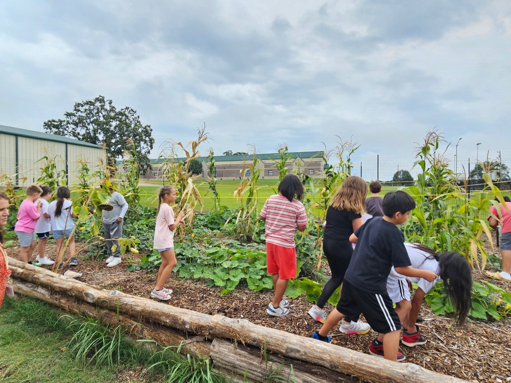 Growing Hope program