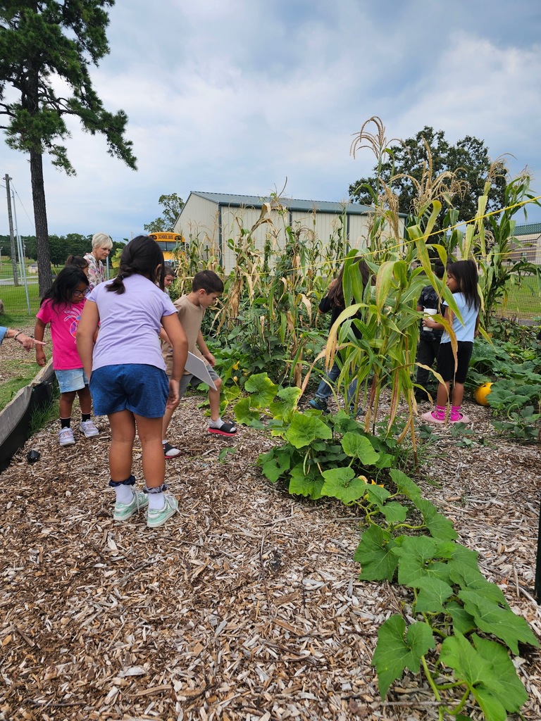 Growing Hope program