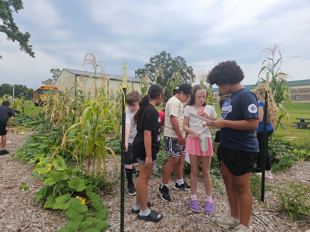 Growing Hope program