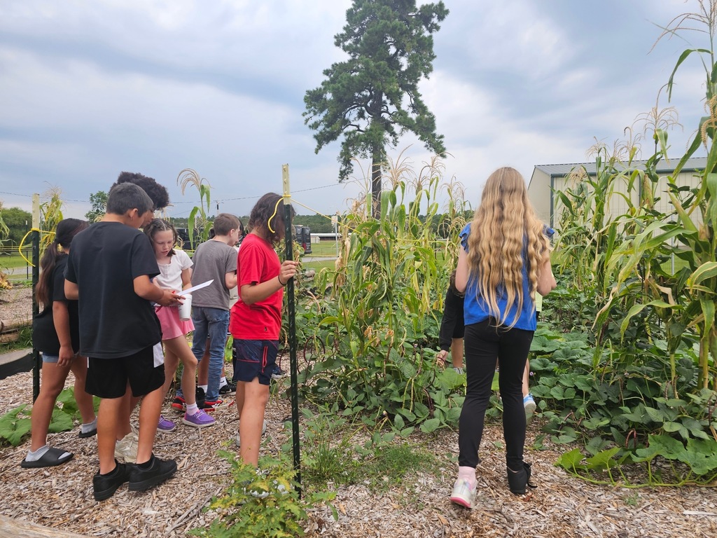 Growing Hope program