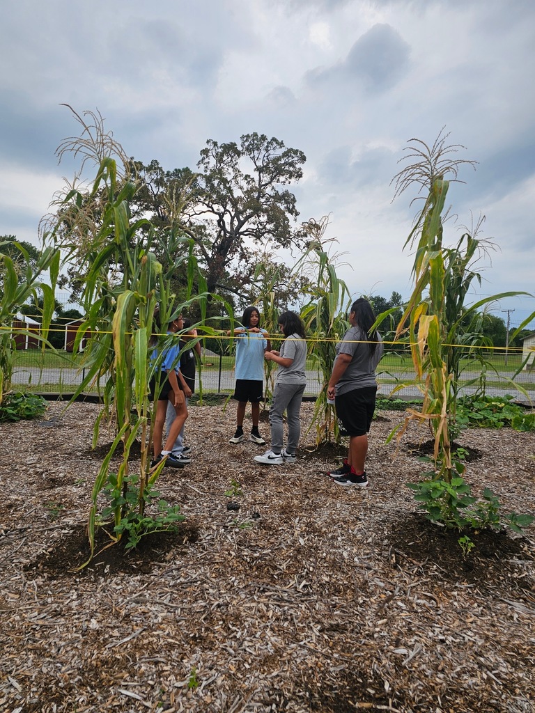 Growing Hope program