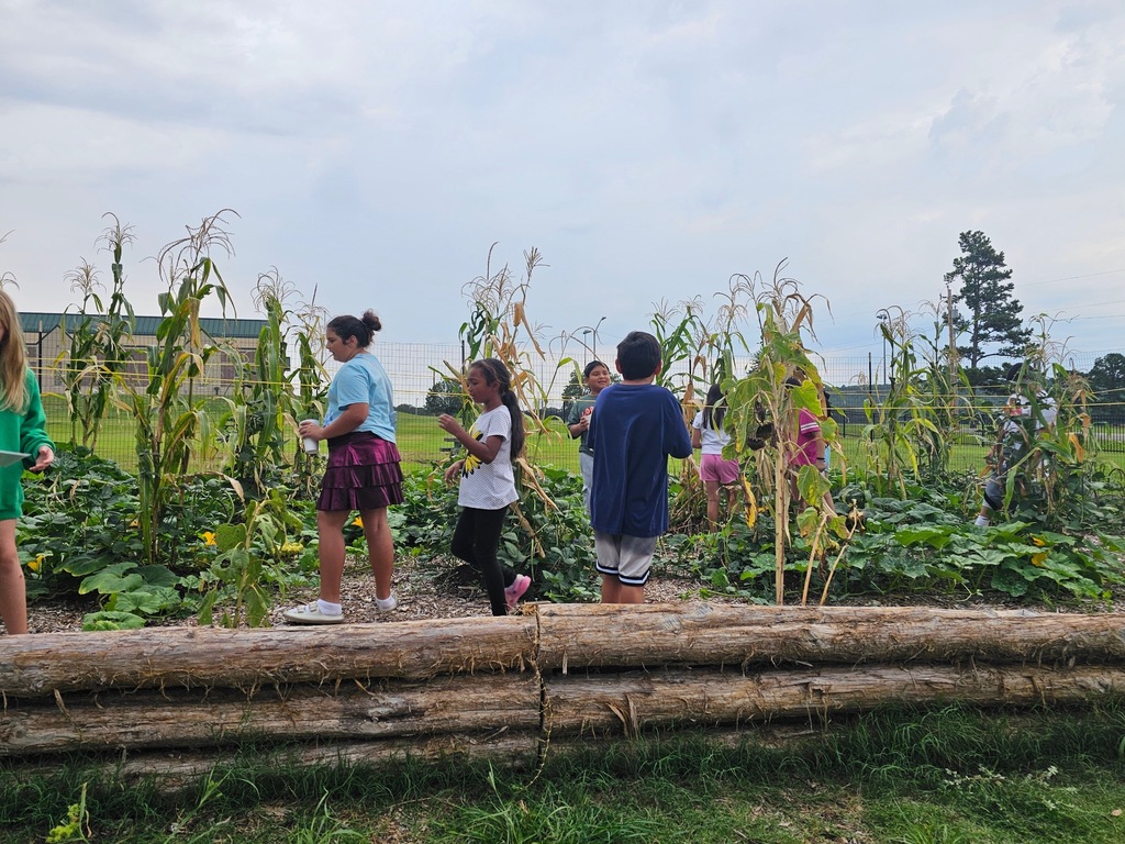 Growing Hope program