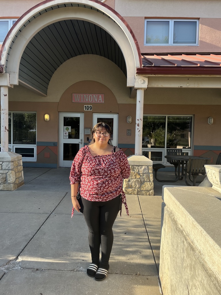 Haskell Indian Nations University visit