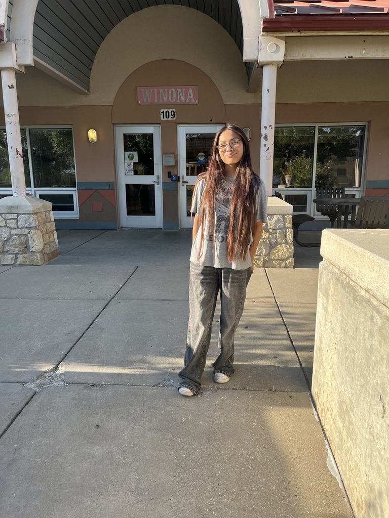 Haskell Indian Nations University visit
