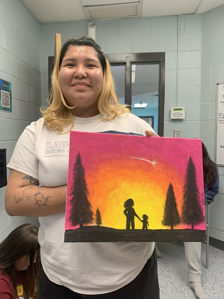 Dukon Harris Art Workshop