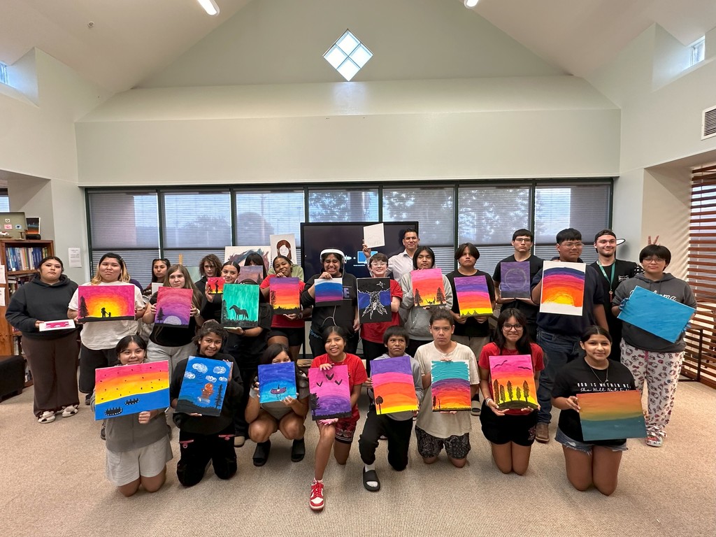 Dukon Harris Art Workshop
