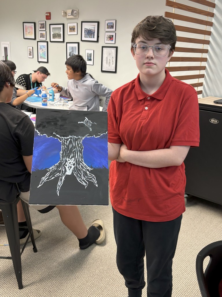 Dukon Harris Art Workshop