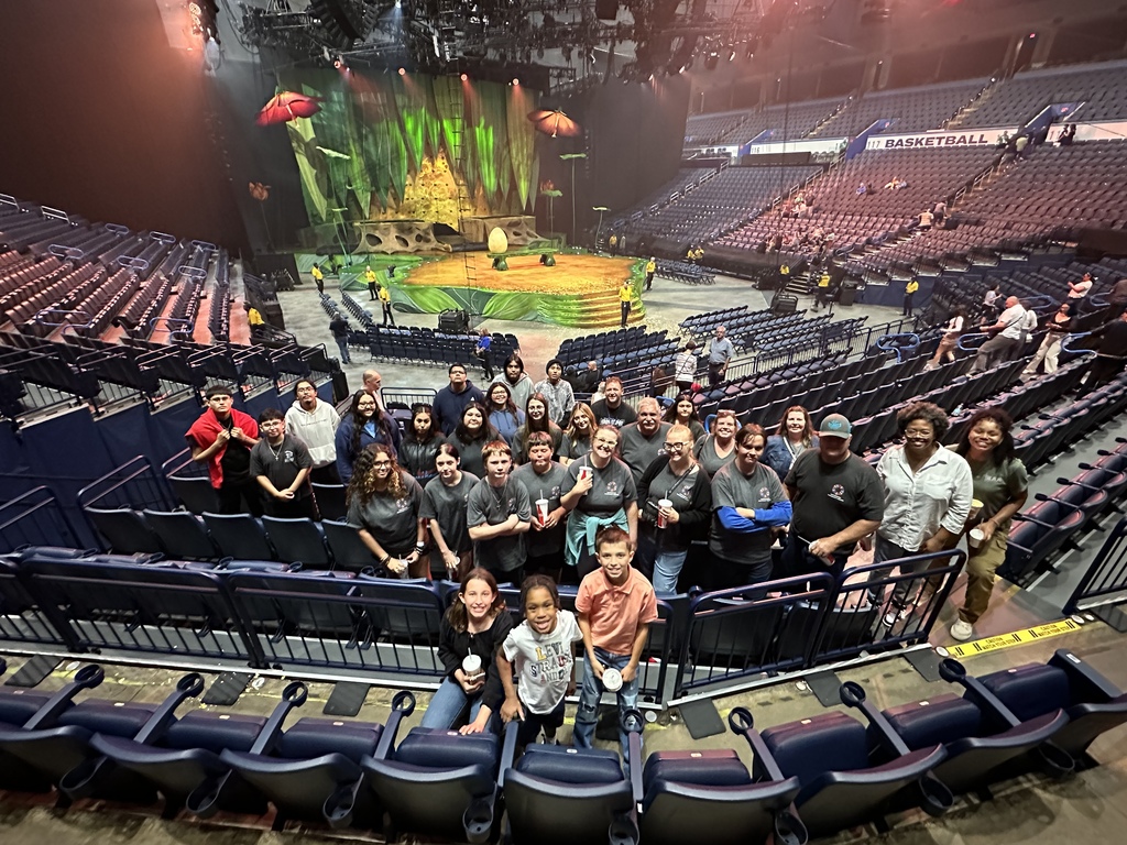 Cirque Du Soleil