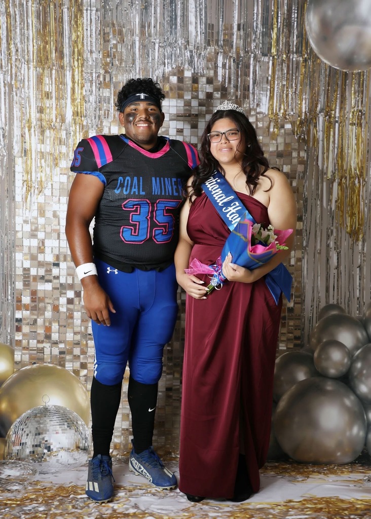 Homecoming 2025