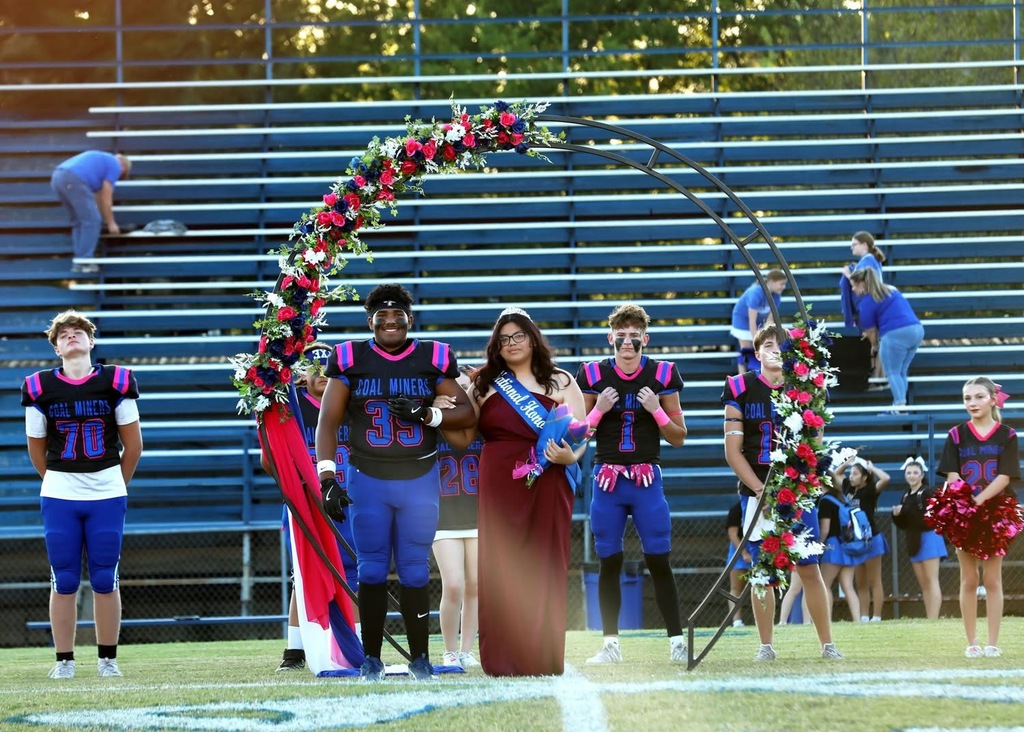 Homecoming 2025