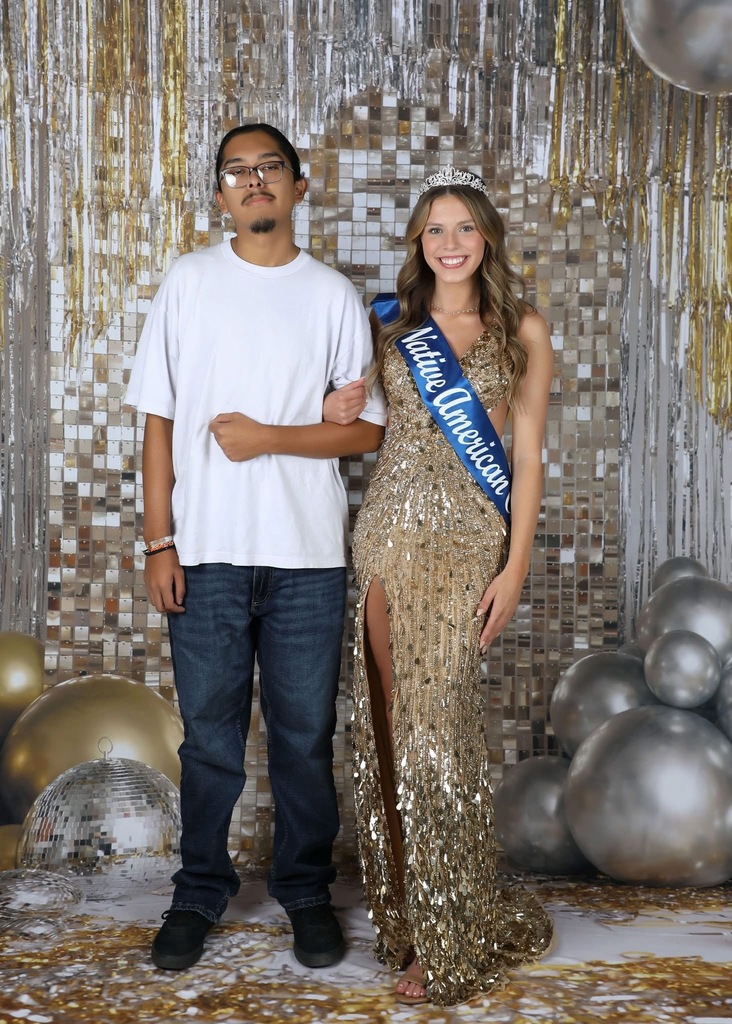 Homecoming 2025