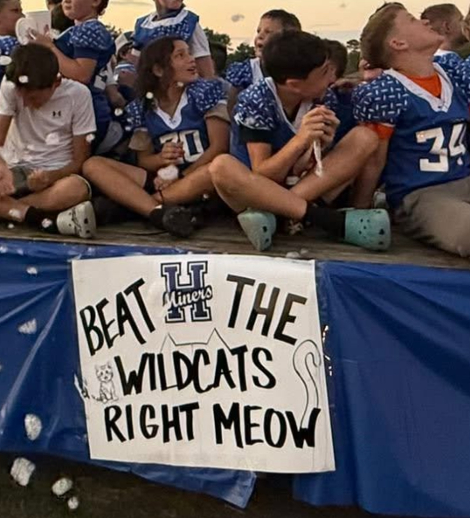 Homecoming 2025