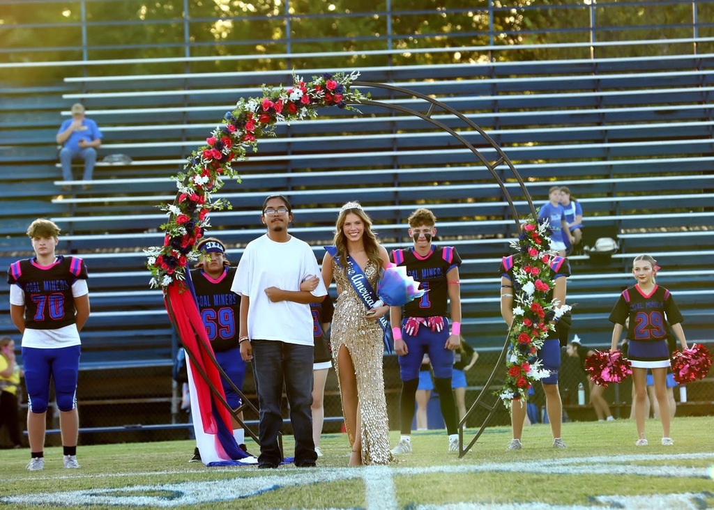 Homecoming 2025