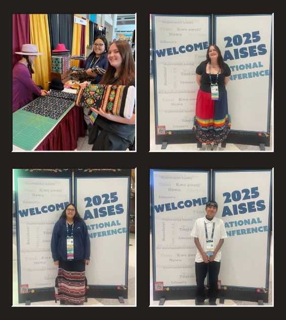 AISES National Conference
