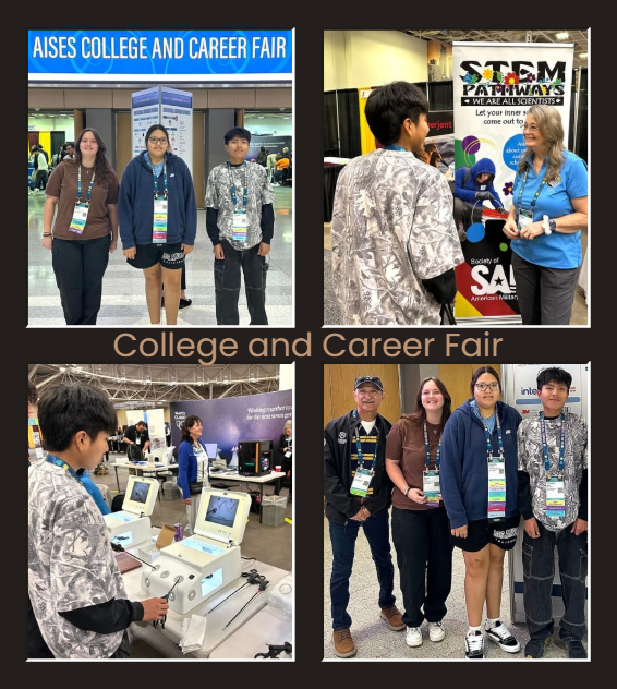 AISES National Conference
