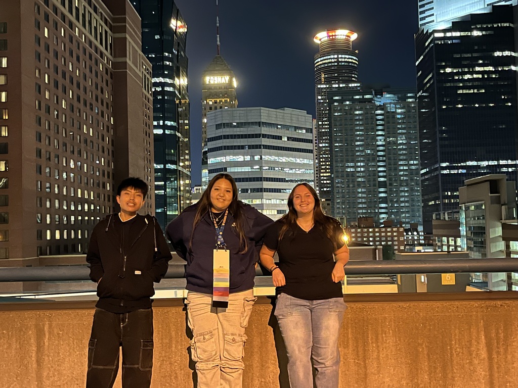 AISES National Conference