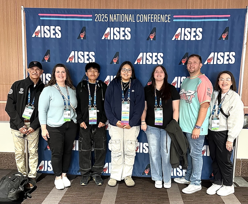 AISES National Conference