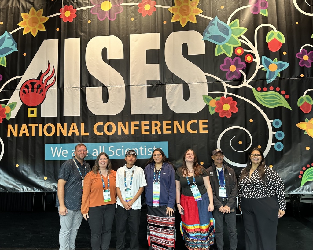 AISES National Conference