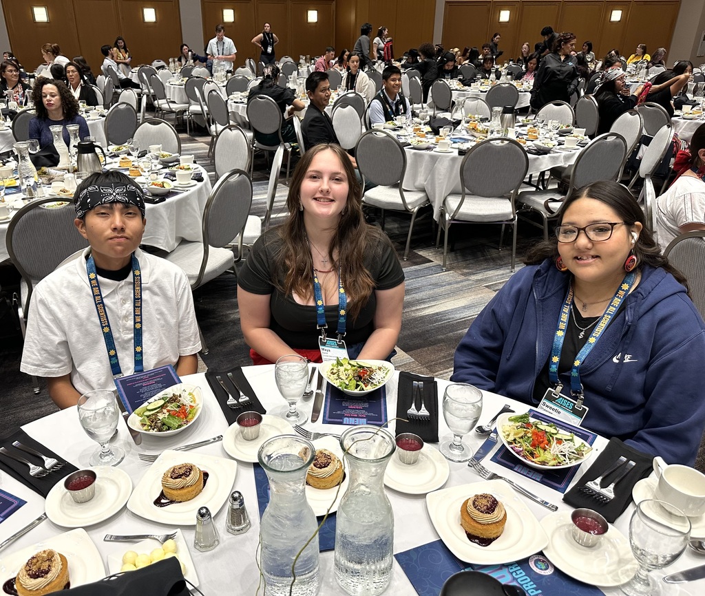 AISES National Conference