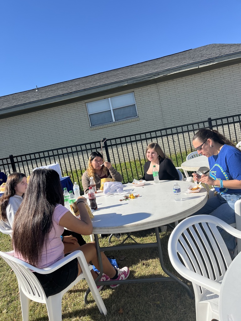 SOSU tailgate and football game