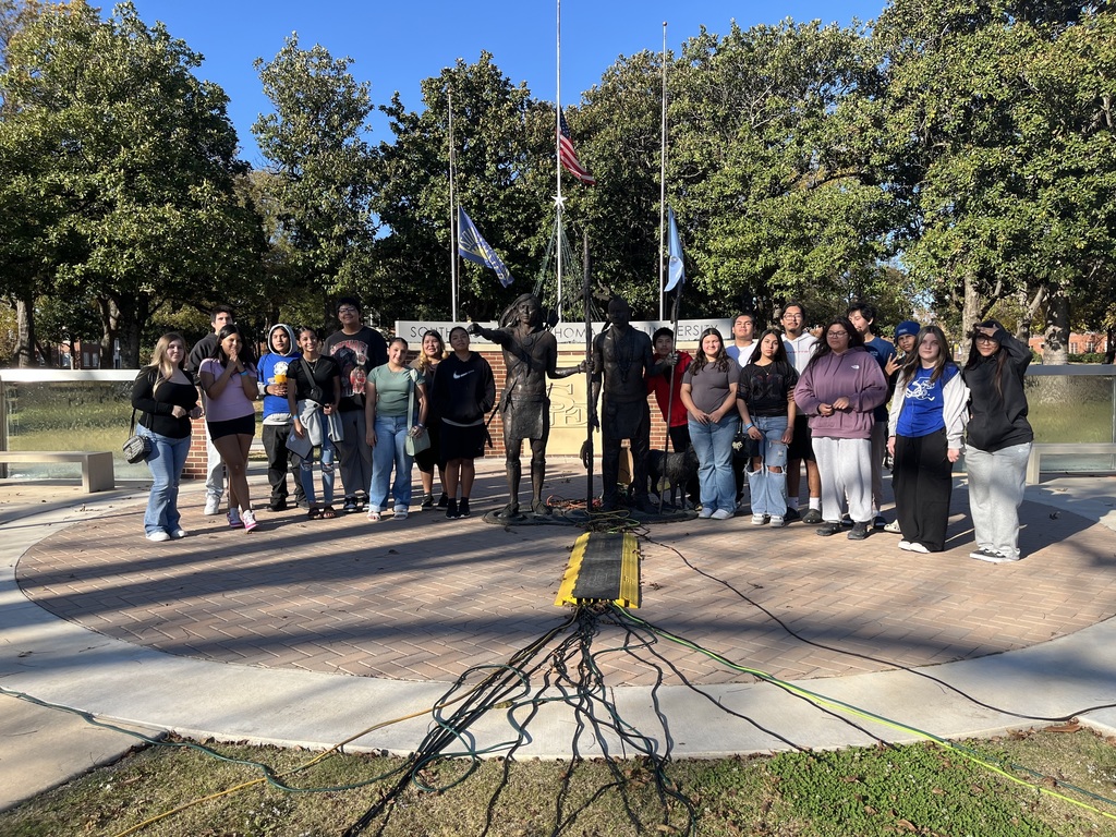 SOSU tailgate and football game