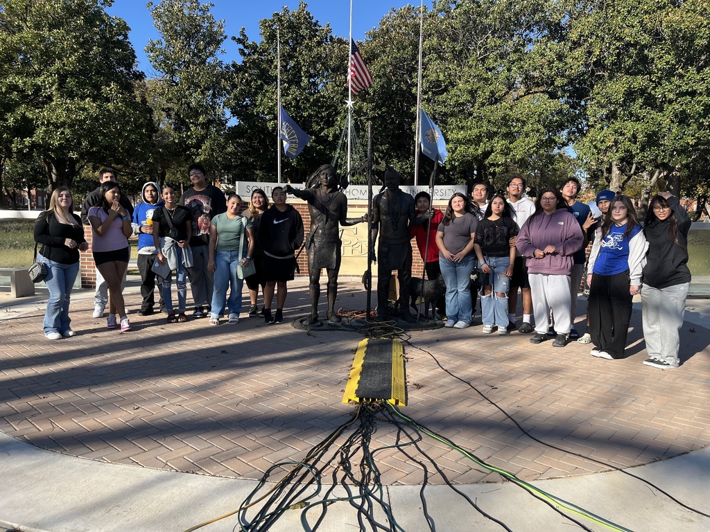 SOSU tailgate and football game