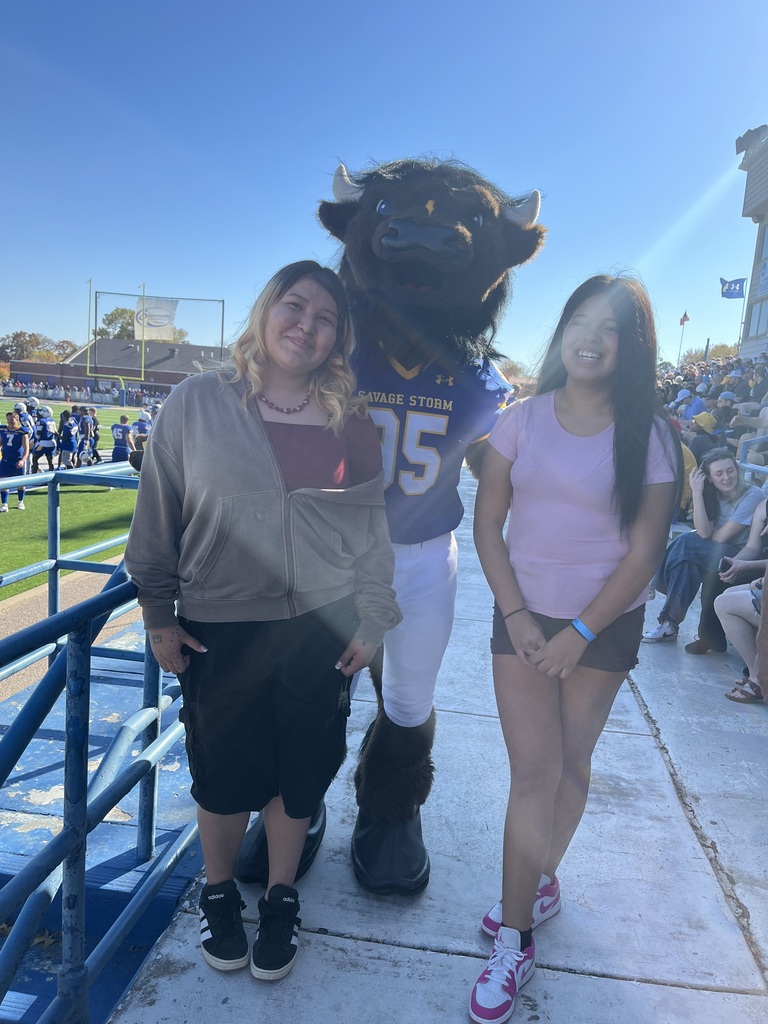 SOSU tailgate and football game