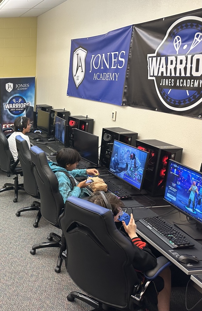 2025 Fall Season eSports