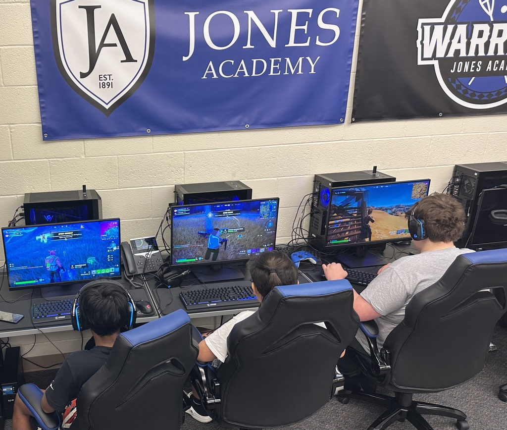 2025 Fall Season eSports