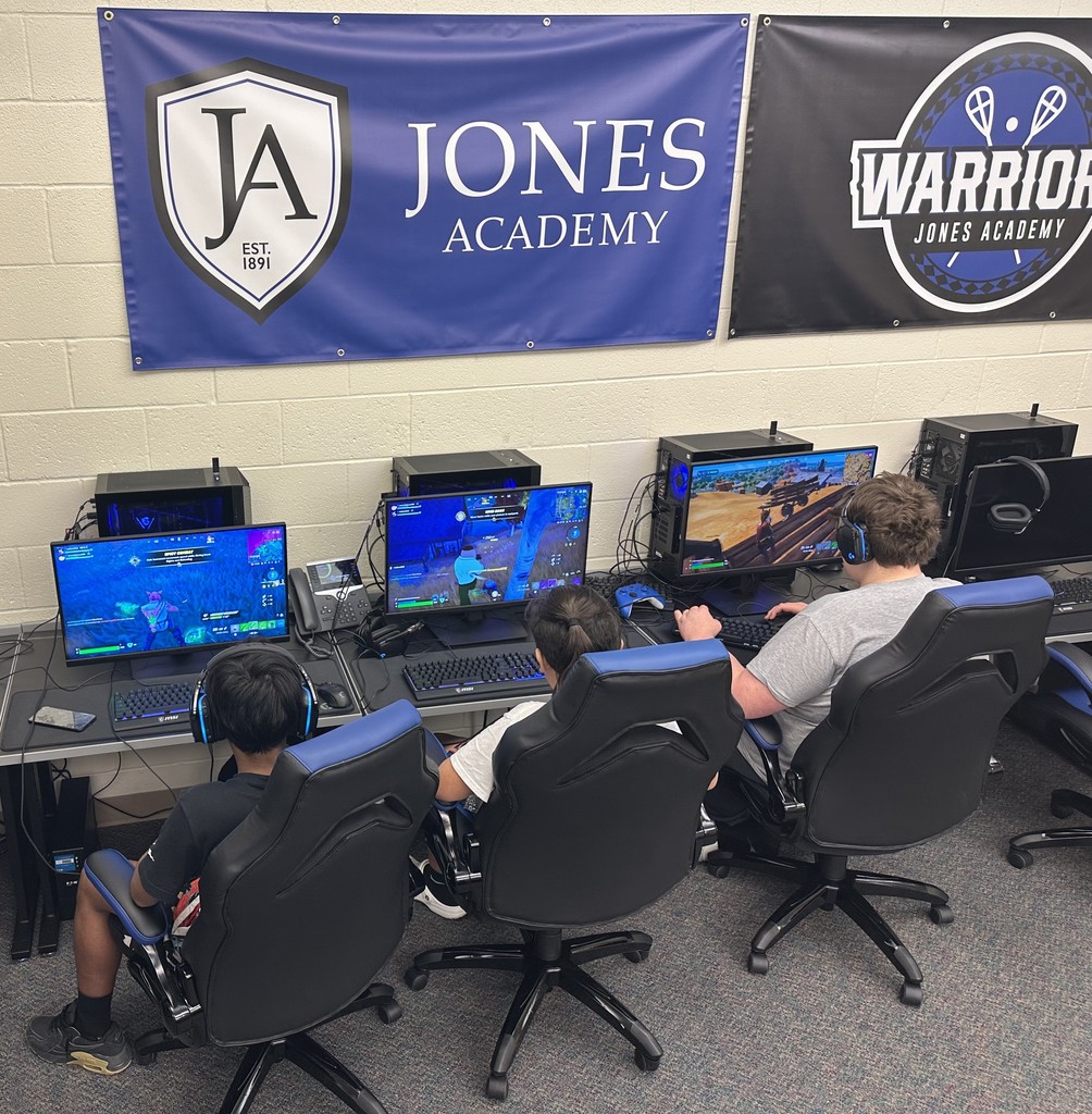 2025 Fall Season eSports