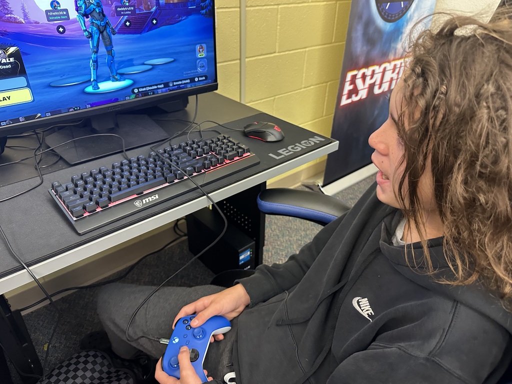 2025 Fall Season eSports