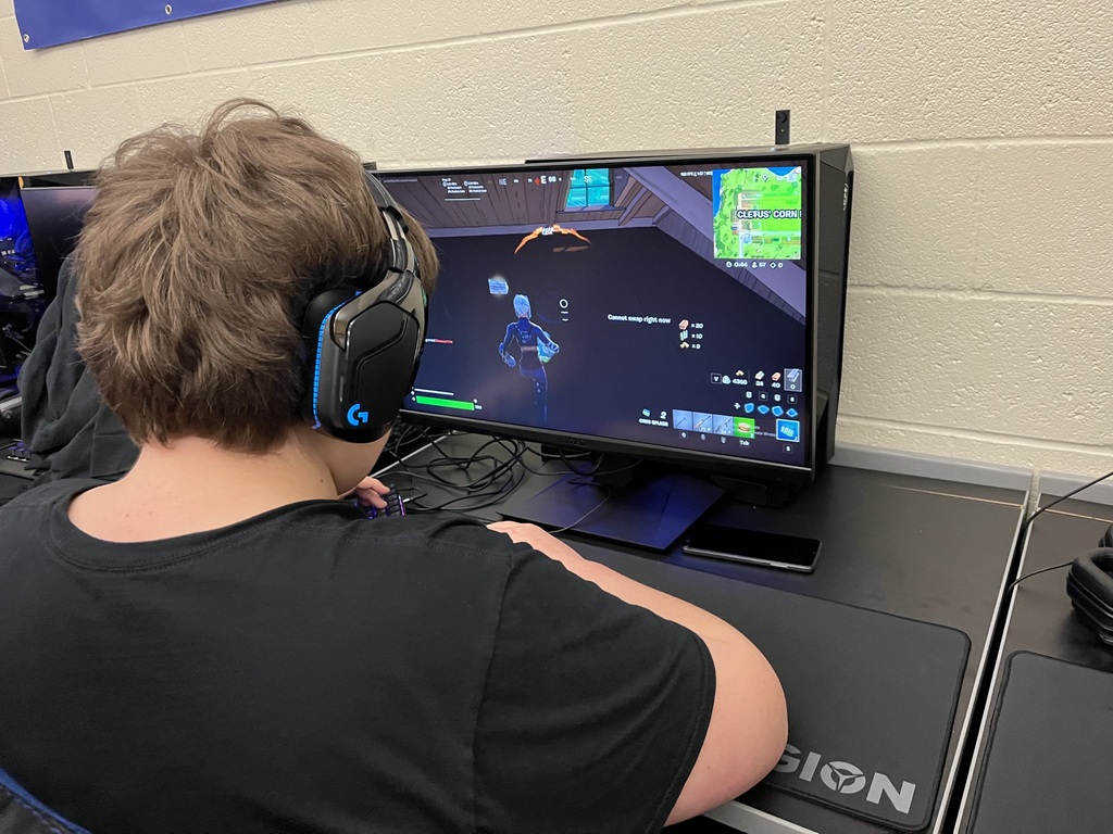 2025 Fall Season eSports