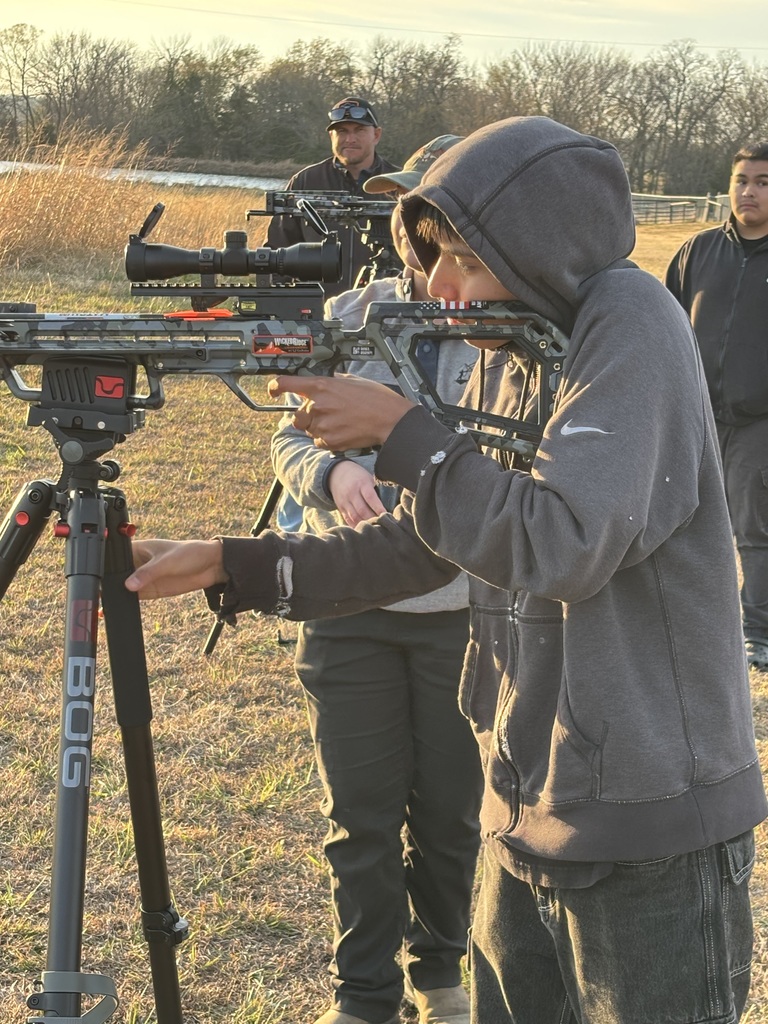 Choctaw Nation Wildlife Conservation