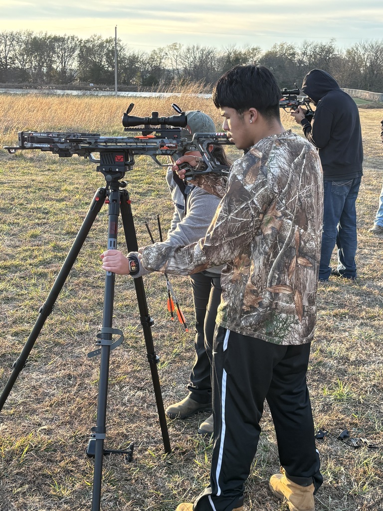 Choctaw Nation Wildlife Conservation