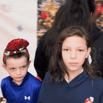 Christmas Party 360 Photobooth