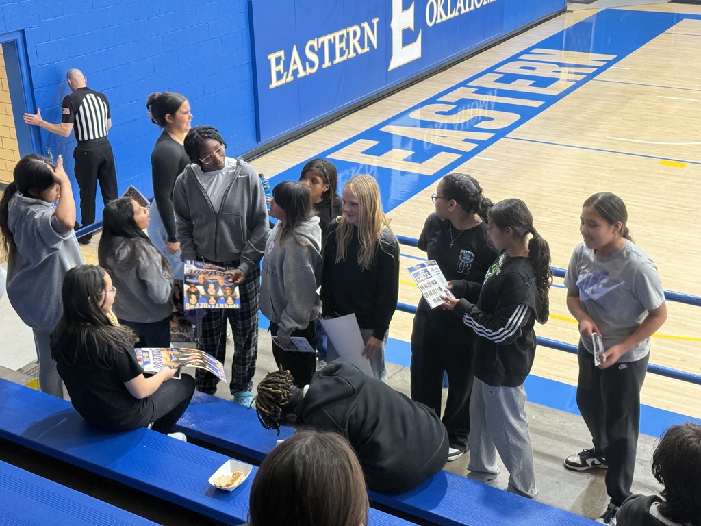 Girls dorm to EOSC basketball