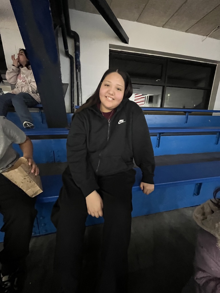 Girls dorm to EOSC basketball