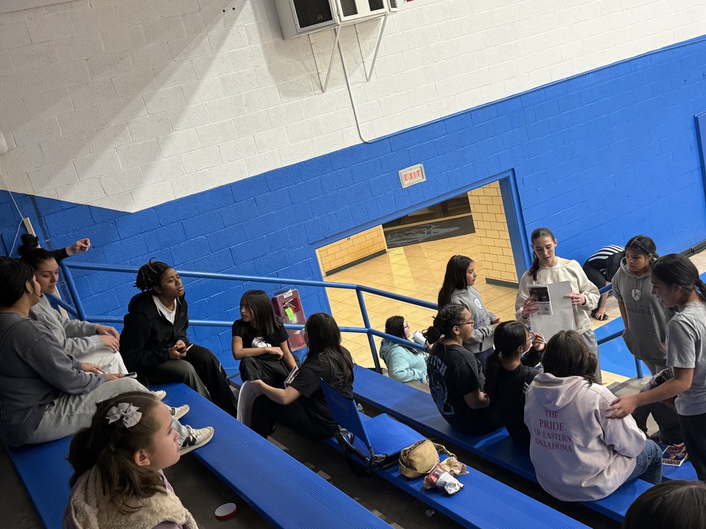 Girls dorm to EOSC basketball